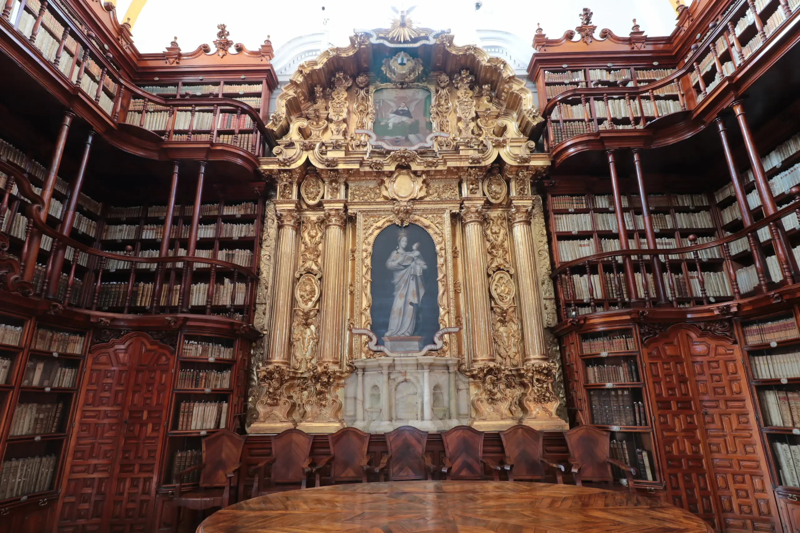 Foto de la ciudad
