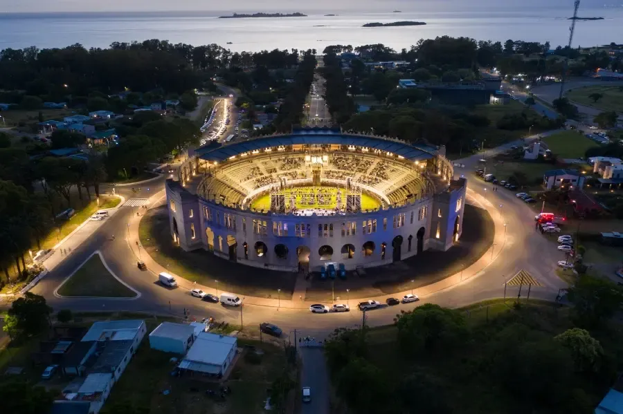 Foto de la ciudad