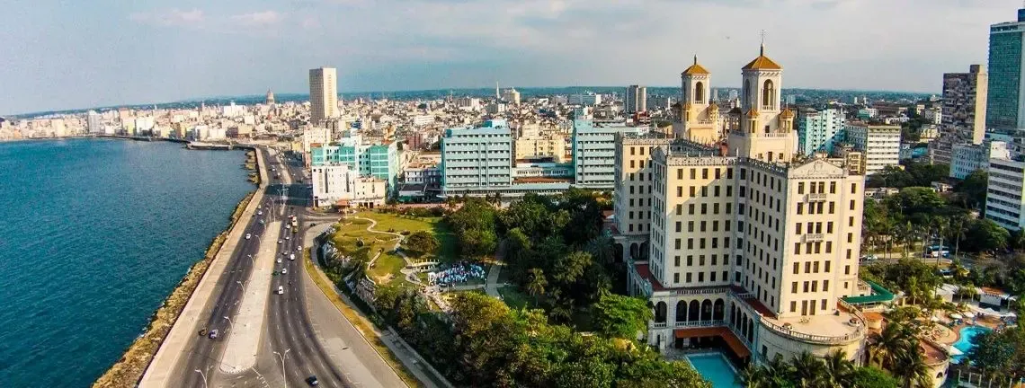 Foto de la ciudad