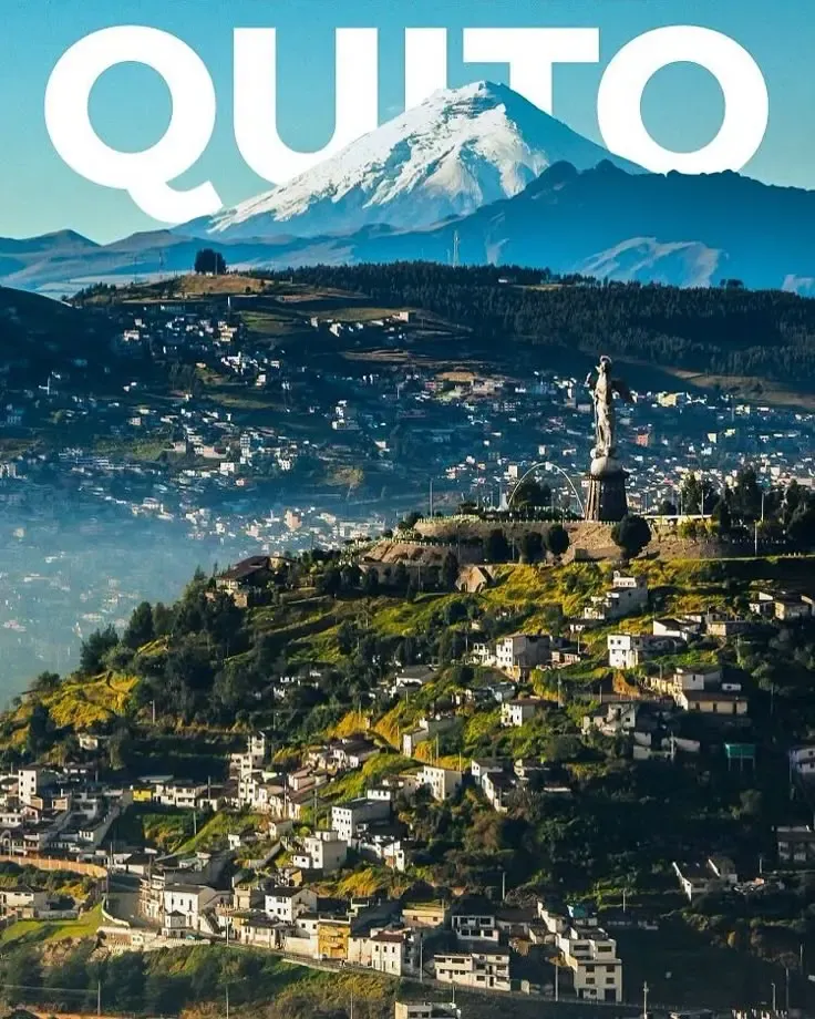 Foto de la ciudad