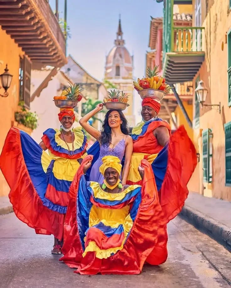 Foto de la ciudad