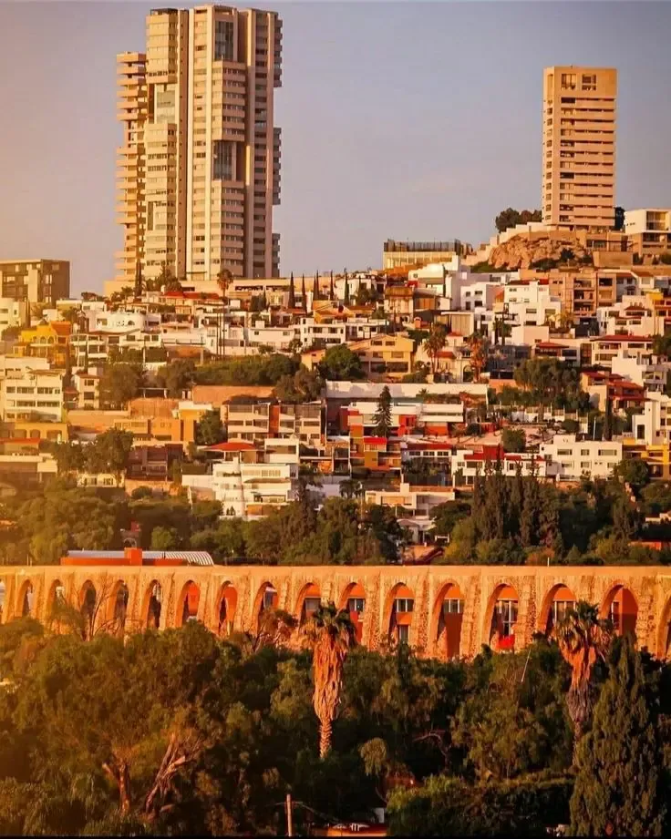 Foto de la ciudad