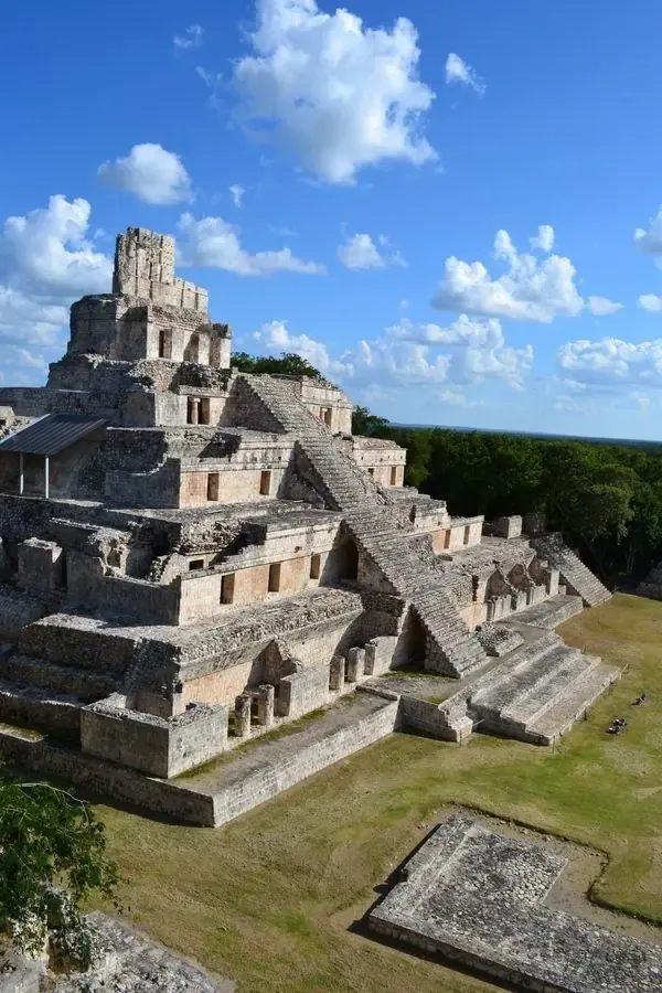 Foto de la ciudad