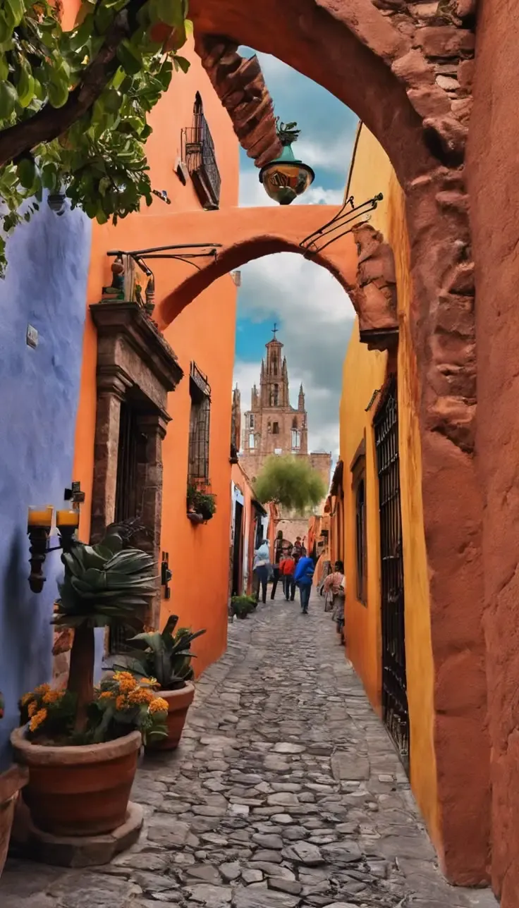 Foto de la ciudad