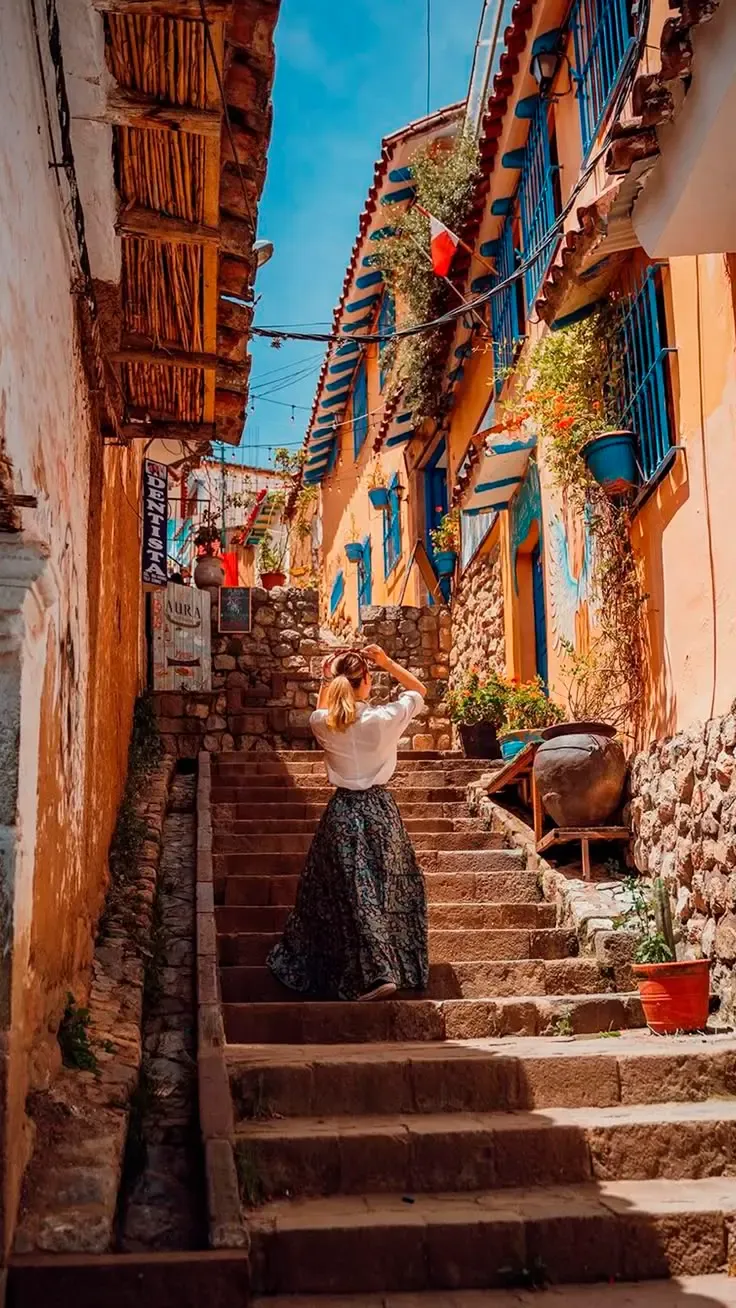 Foto de la ciudad