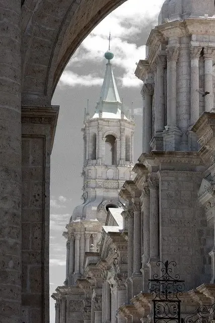 Foto de la ciudad