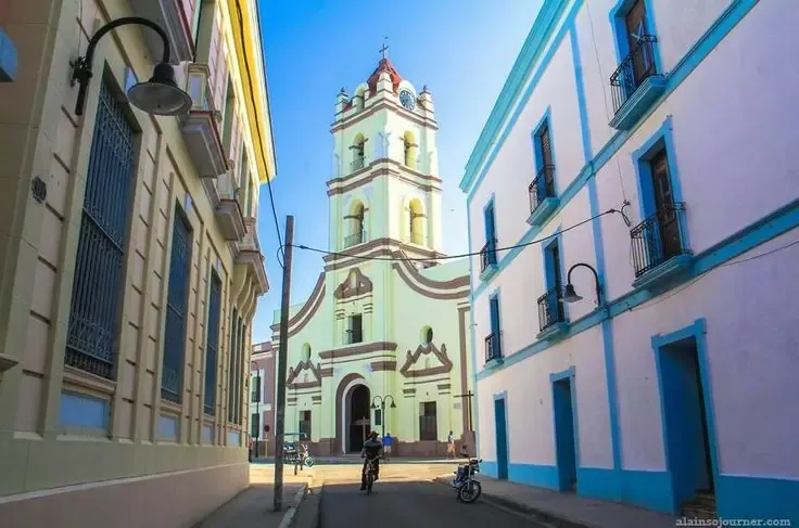 Foto de la ciudad