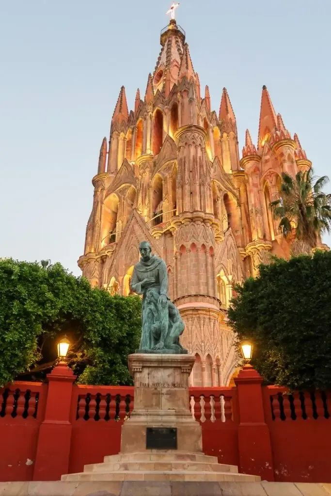 Foto de la ciudad