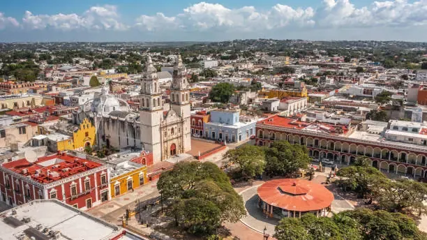 Foto de la ciudad