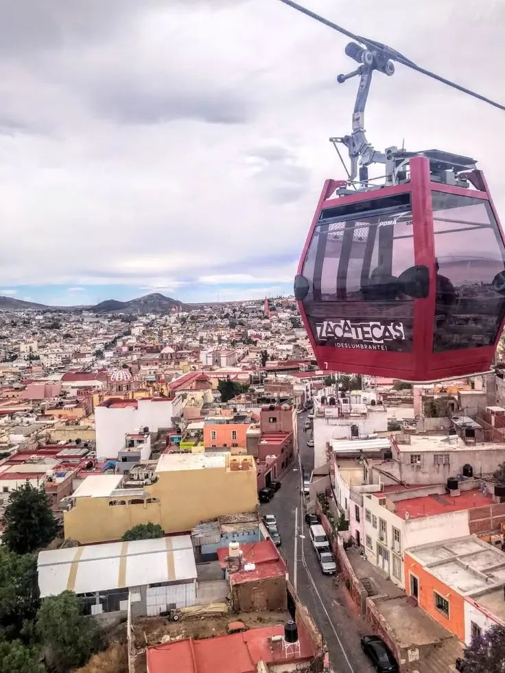 Foto de la ciudad