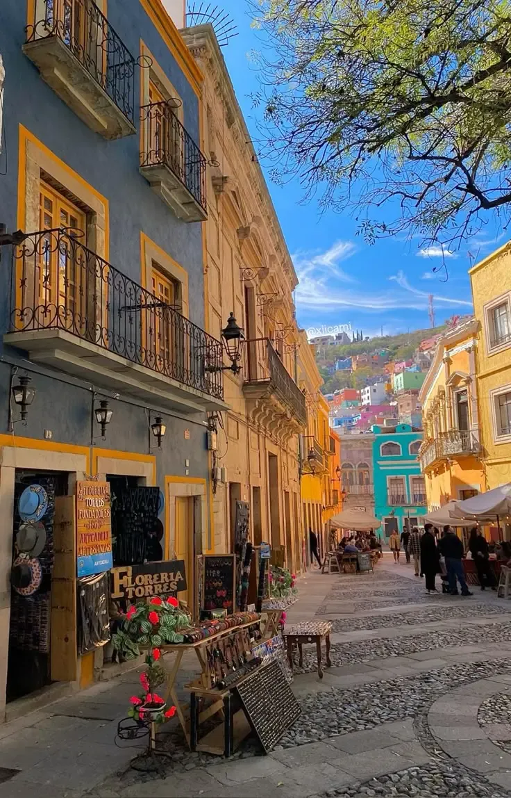 Foto de la ciudad