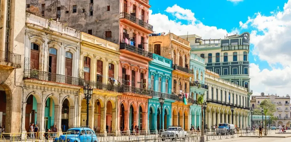 Foto de la ciudad
