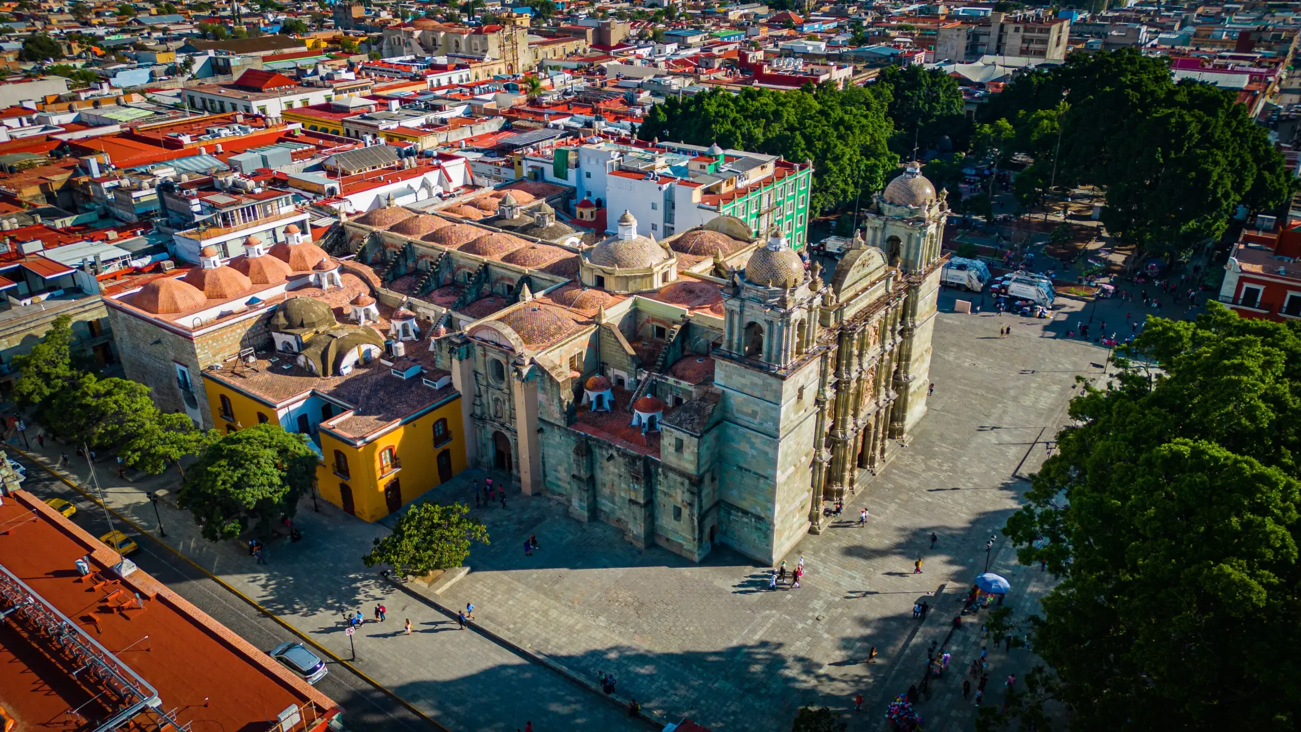 Foto de la ciudad