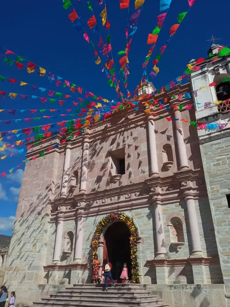 Foto de la ciudad