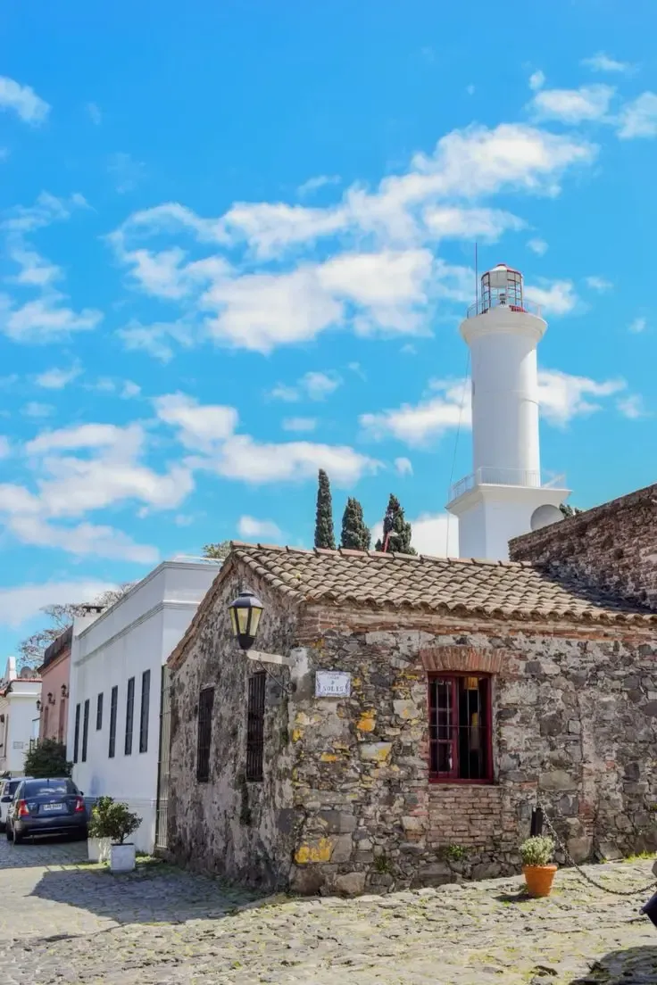 Foto de la ciudad