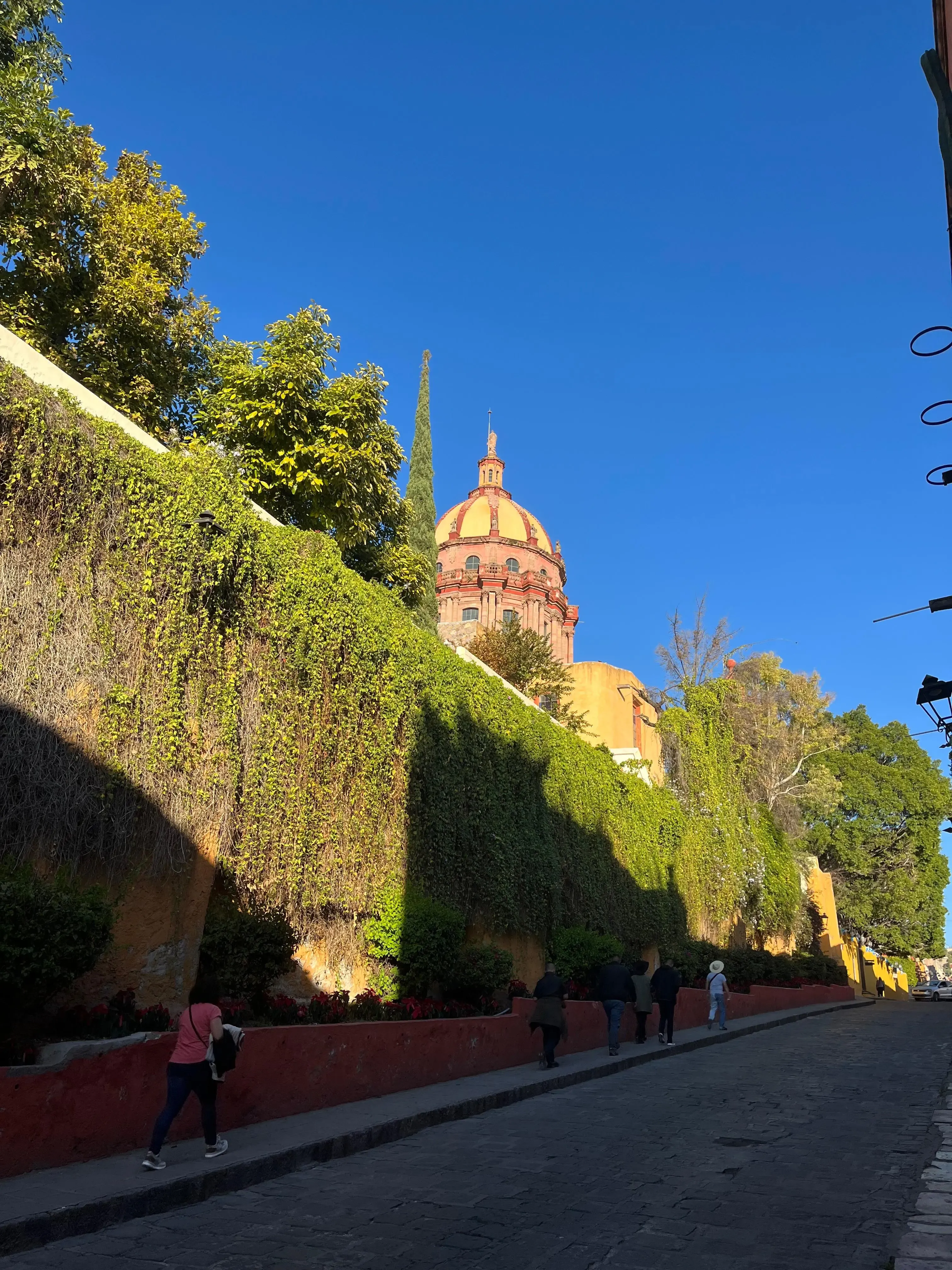 Foto de la ciudad