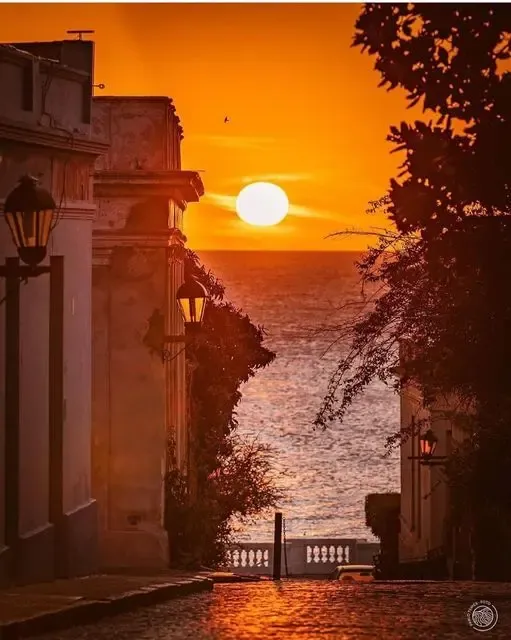 Foto de la ciudad