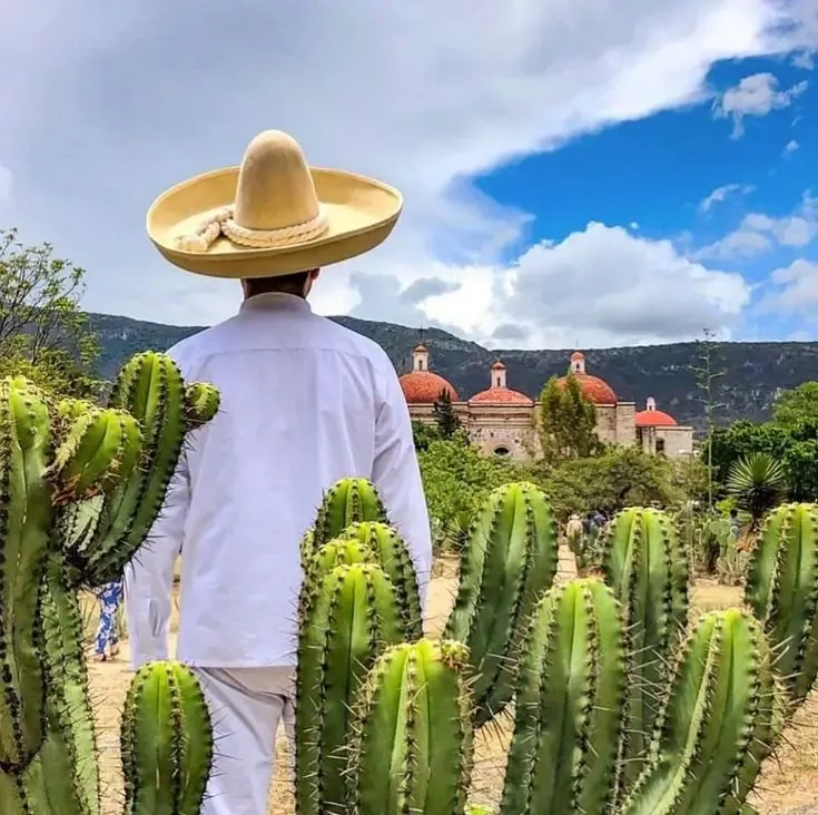 Foto de la ciudad