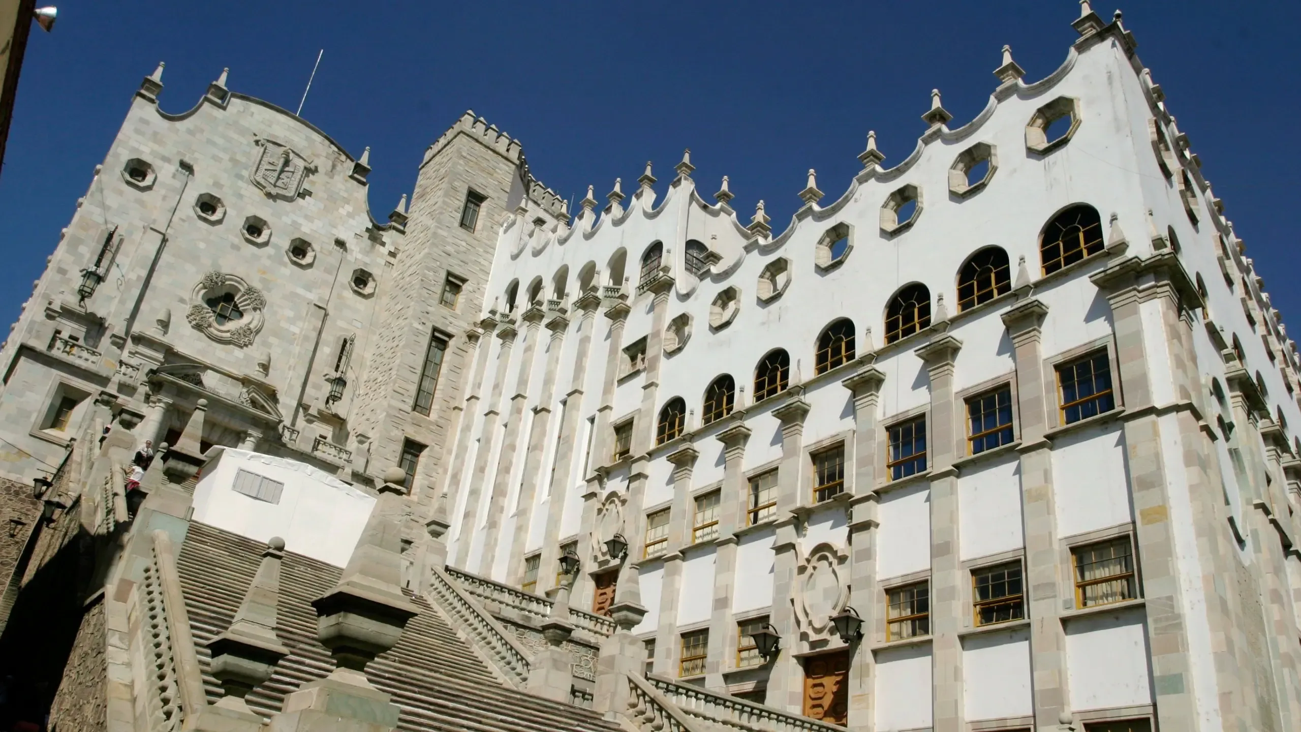 Foto de la ciudad