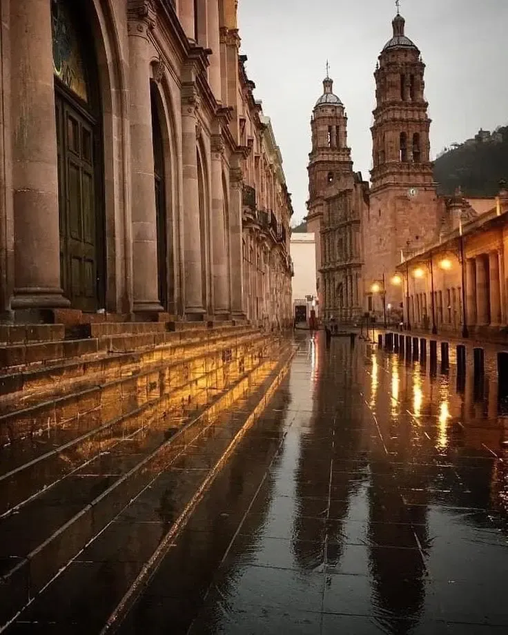 Foto de la ciudad
