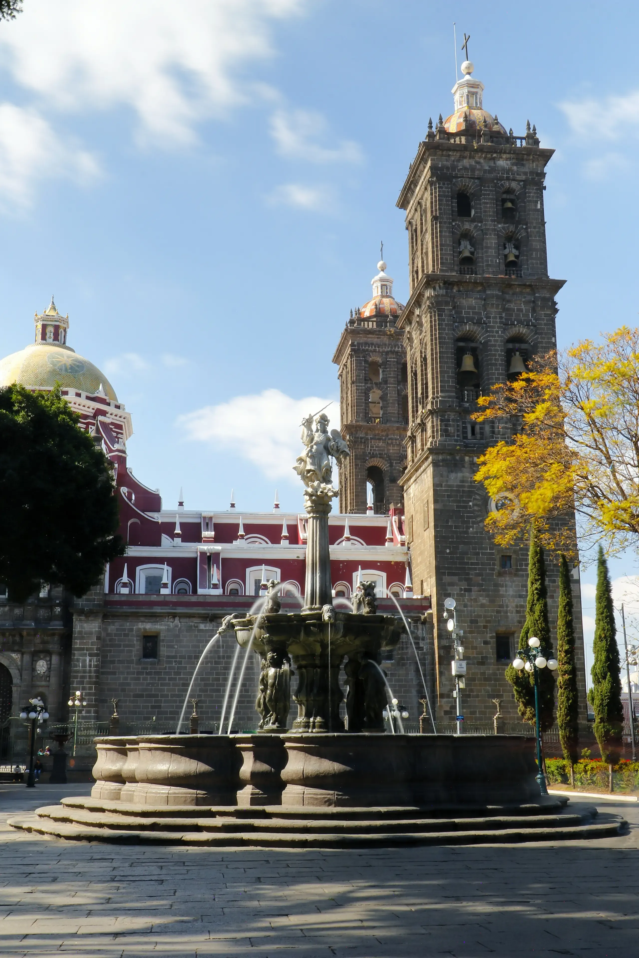 Foto de la ciudad
