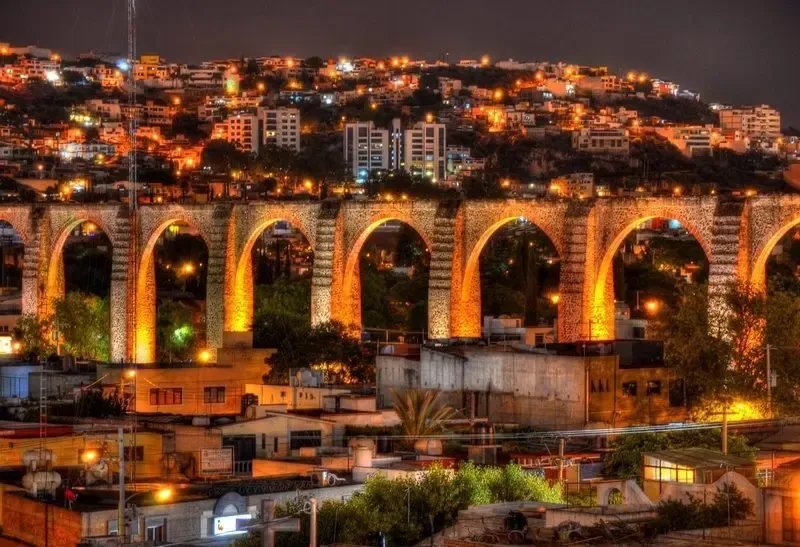 Foto de la ciudad