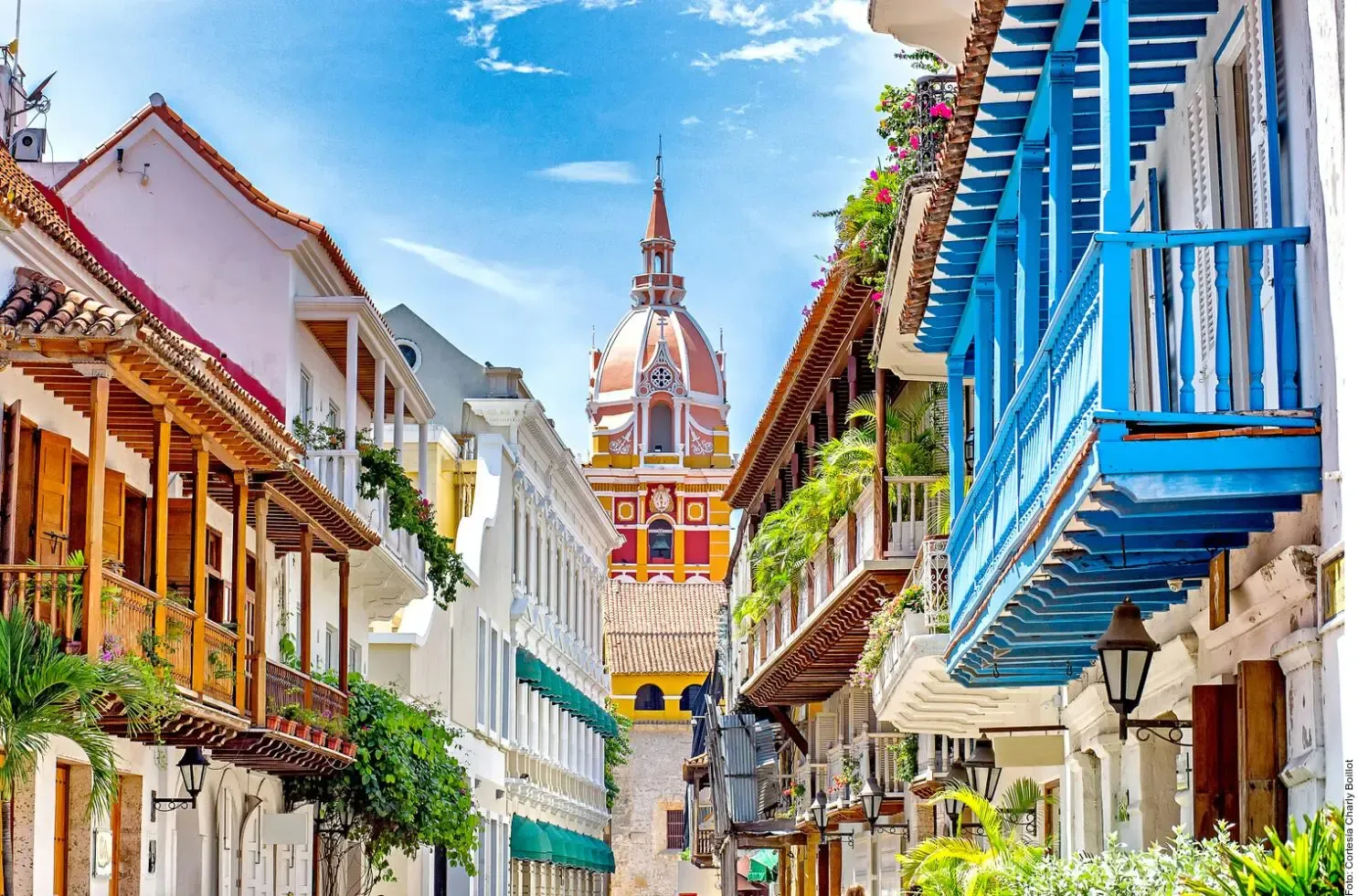 Foto de la ciudad