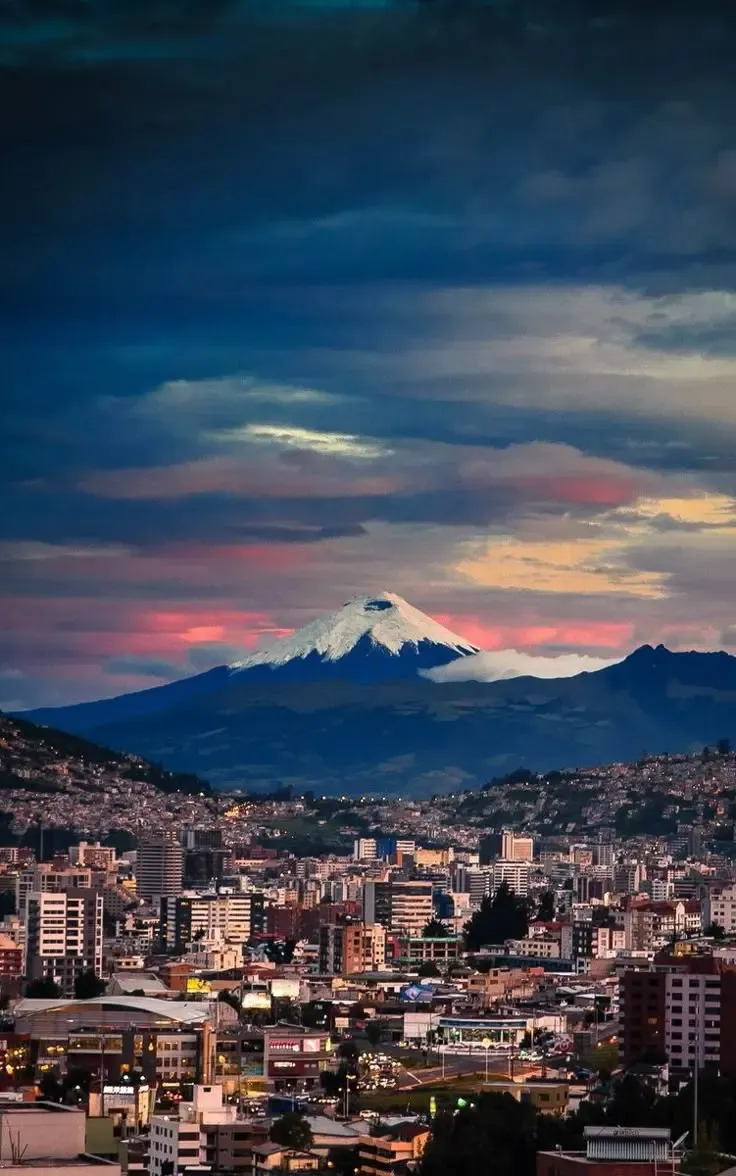 Foto de la ciudad