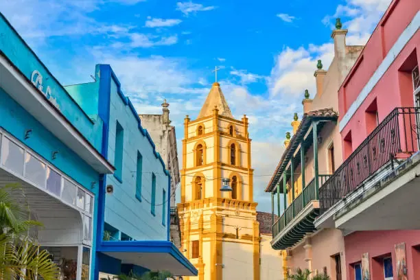Foto de la ciudad