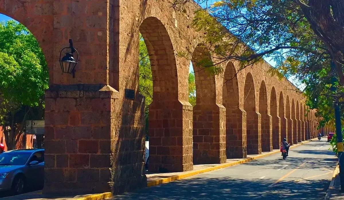 Foto de la ciudad