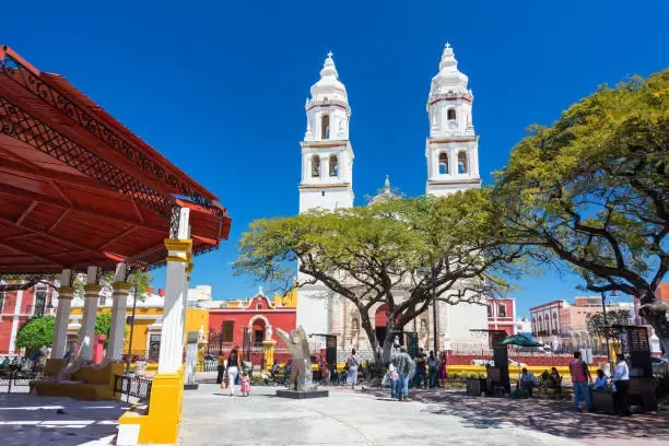 Foto de la ciudad