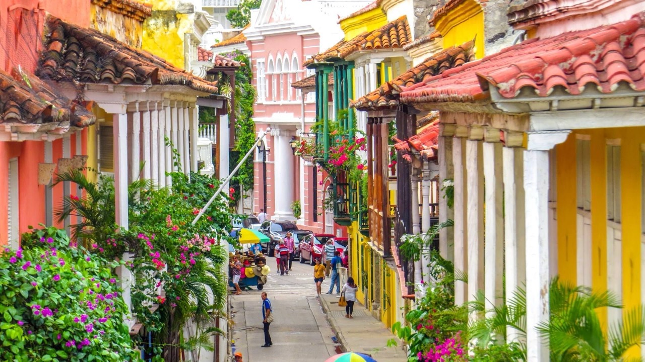 Cartagena de Indias
