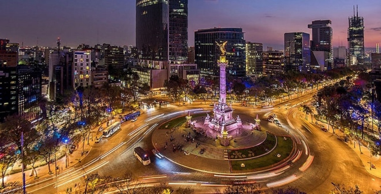 Ciudad de México