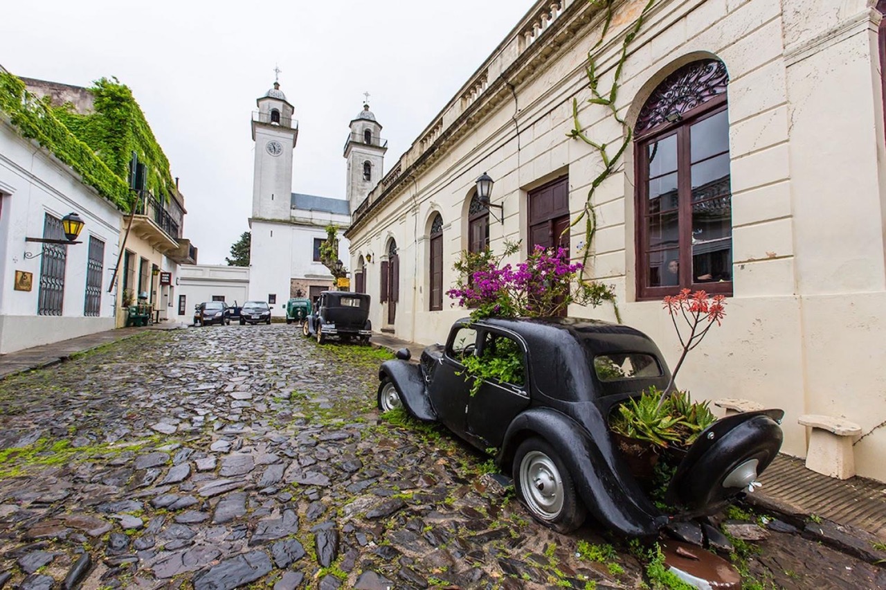 Colonia del Sacramento