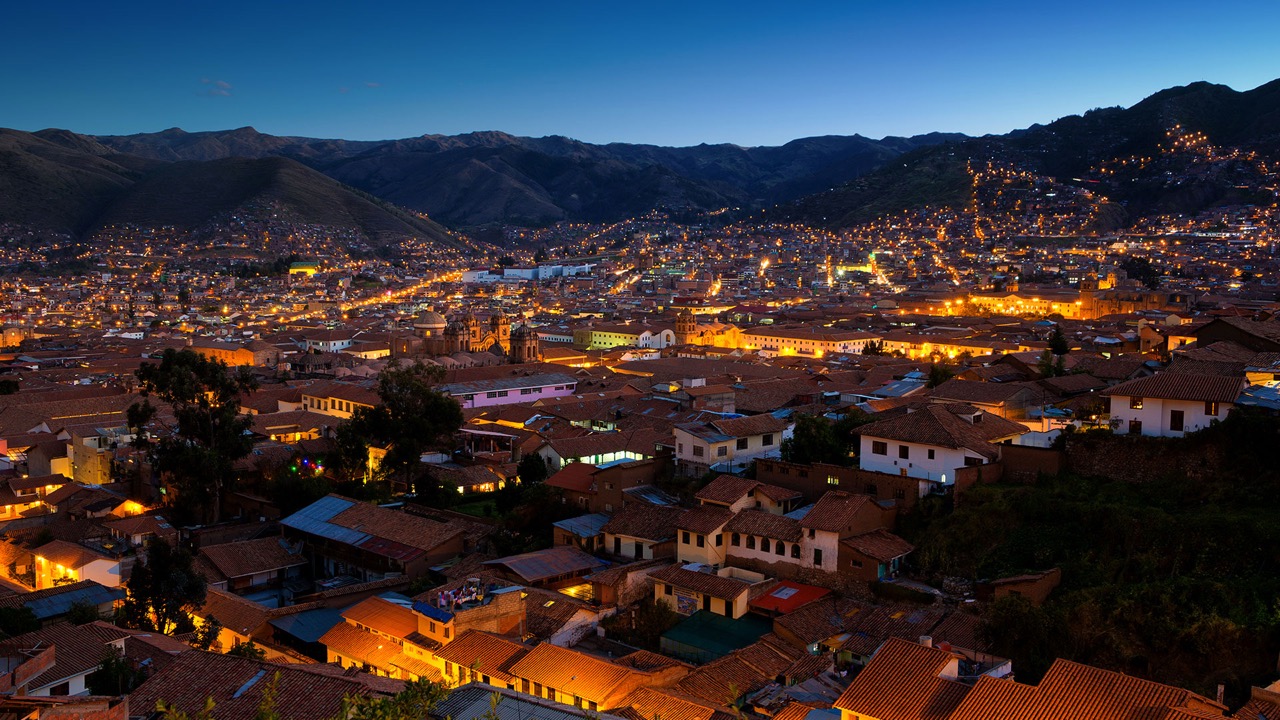 Cusco