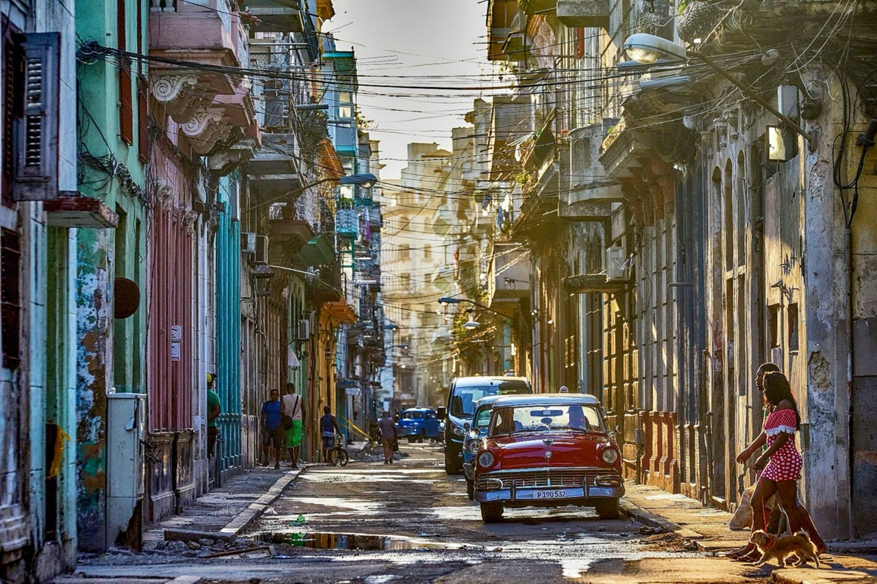 La Habana