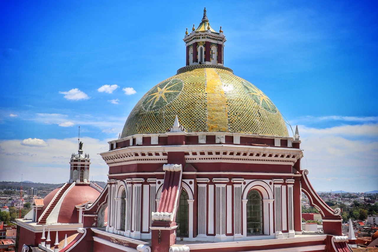 Puebla