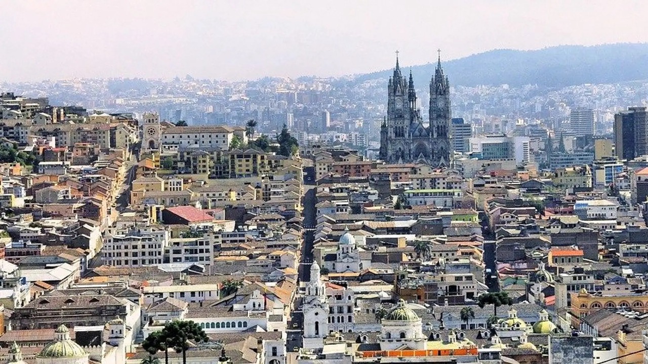Quito