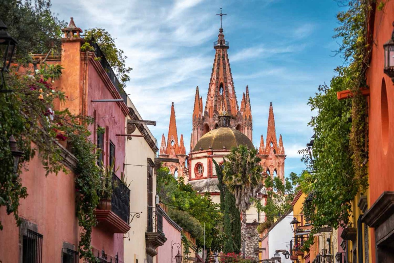 San Miguel de Allende