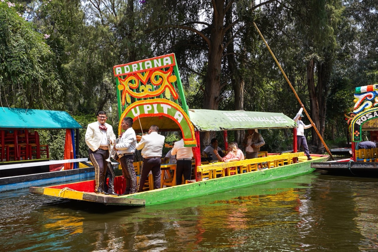 Xochimilco